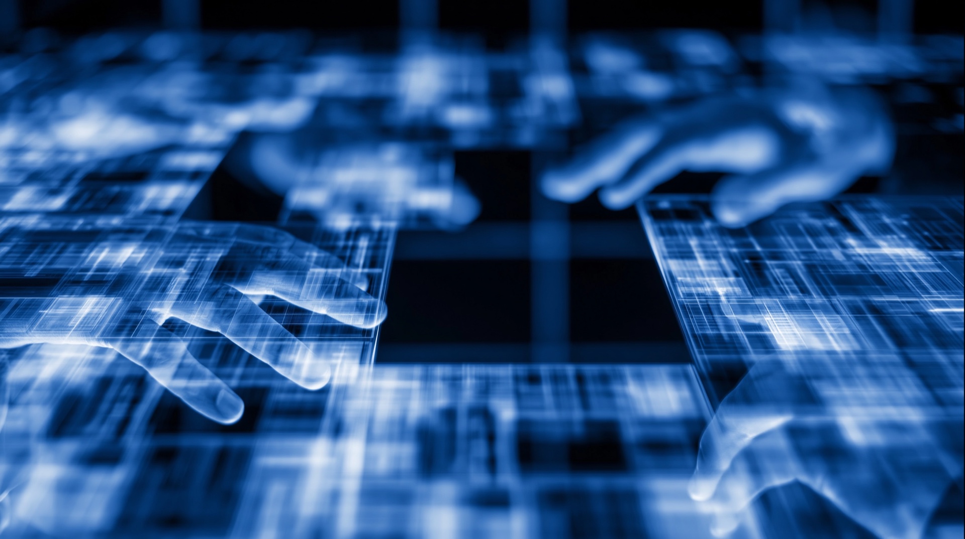 Agentic Operations &ndash; H&auml;nde &uuml;ber Datenpanels, Mensch und KI im Zusammenspiel