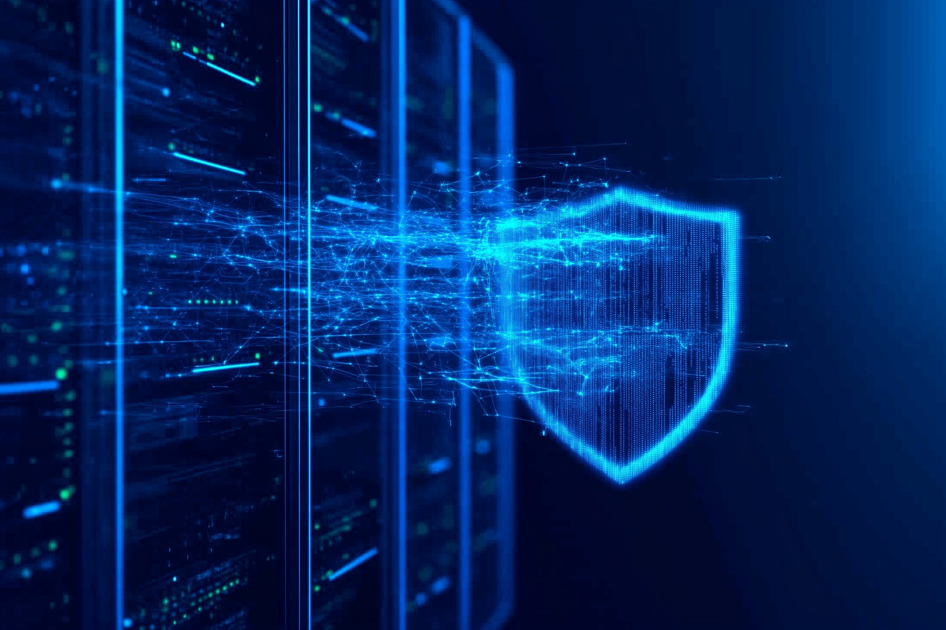 Datensicherheit auf h&ouml;chstem Niveau &ndash; ISO 9001 und ISO 27001 zertifiziert