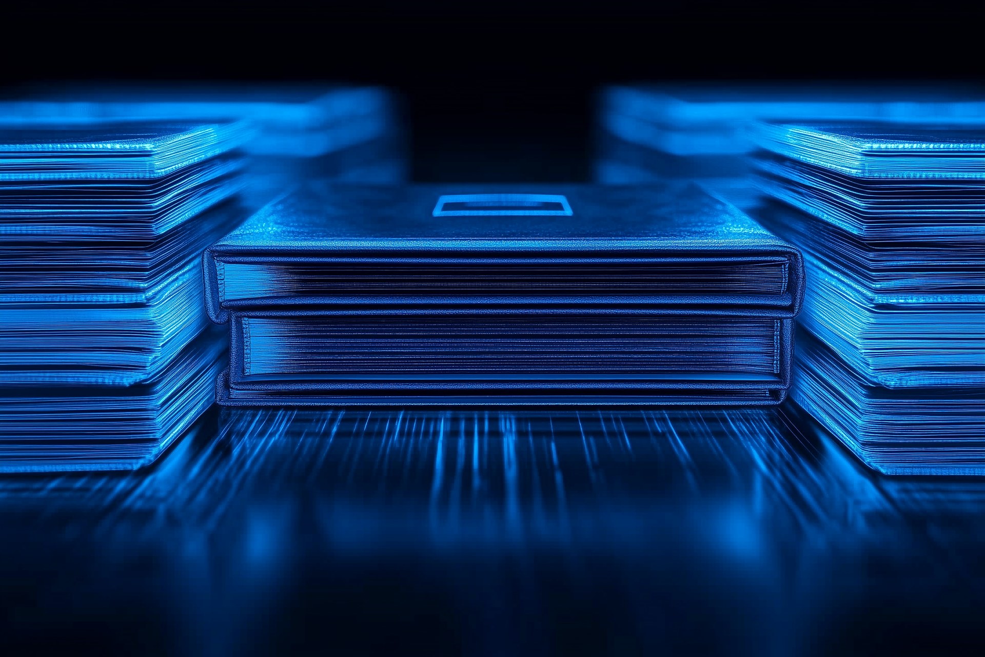 Kreditakten digitalisieren &ndash; strukturierte Verarbeitung f&uuml;r Banken