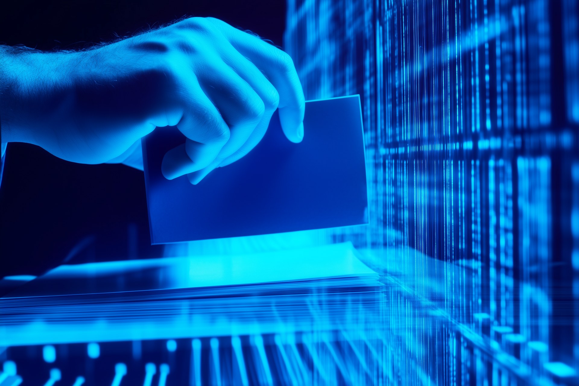Personalakten digitalisieren &ndash; sichere und strukturierte HR-Prozesse