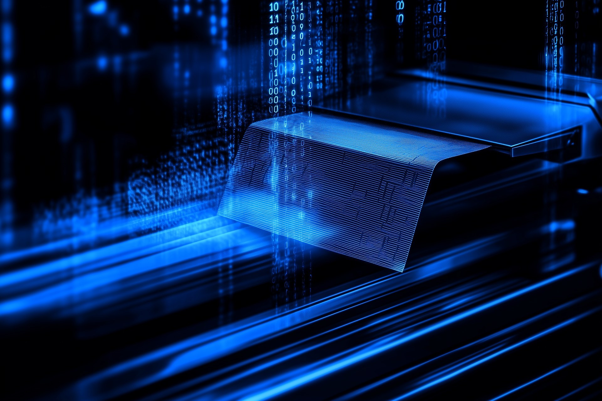 Agentic Operations Input Management &ndash; KI verarbeitet Daten automatisch