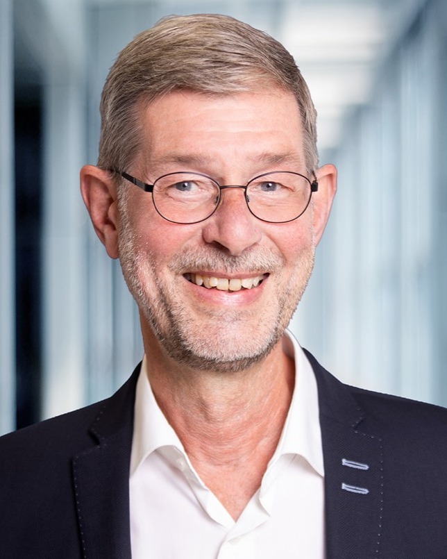 Achim Baues