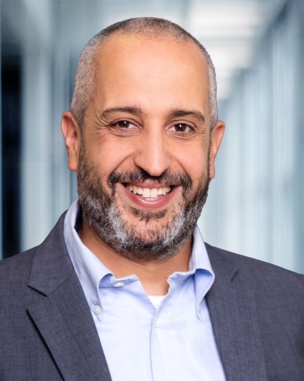 Adil Abarkan