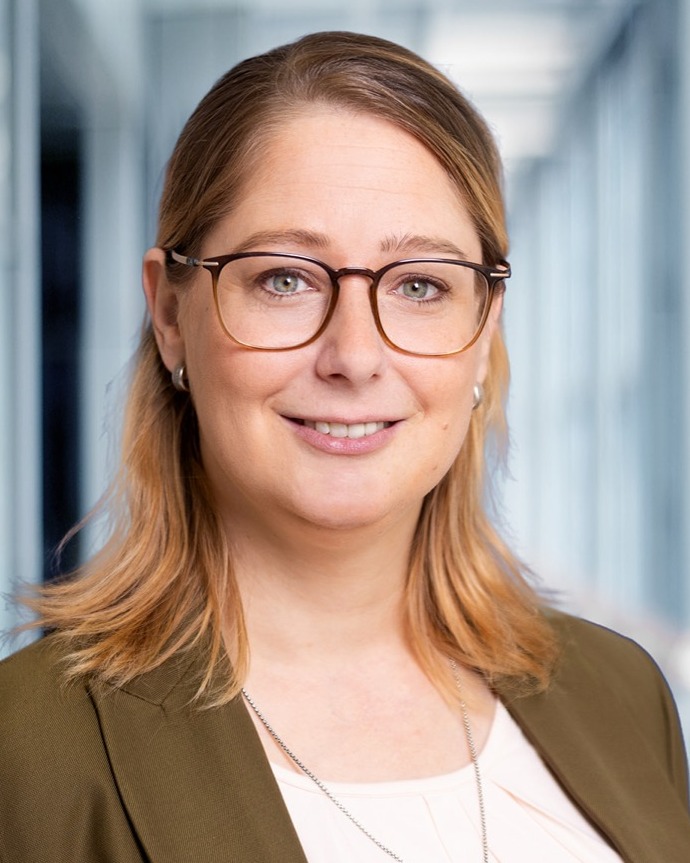 Carina Wendt