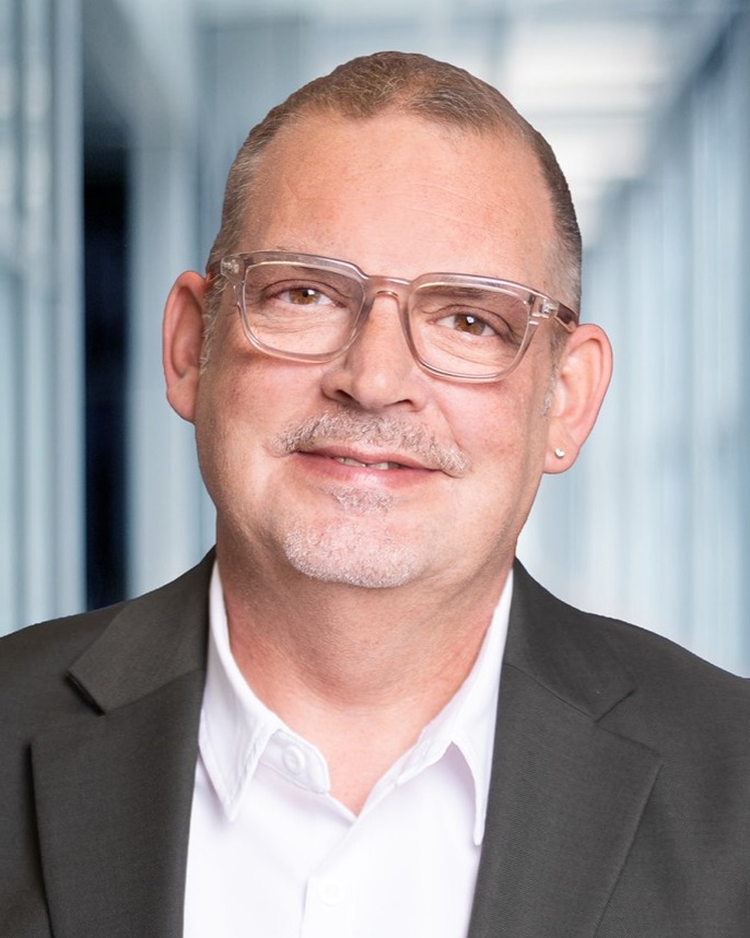 Carsten Reichmann