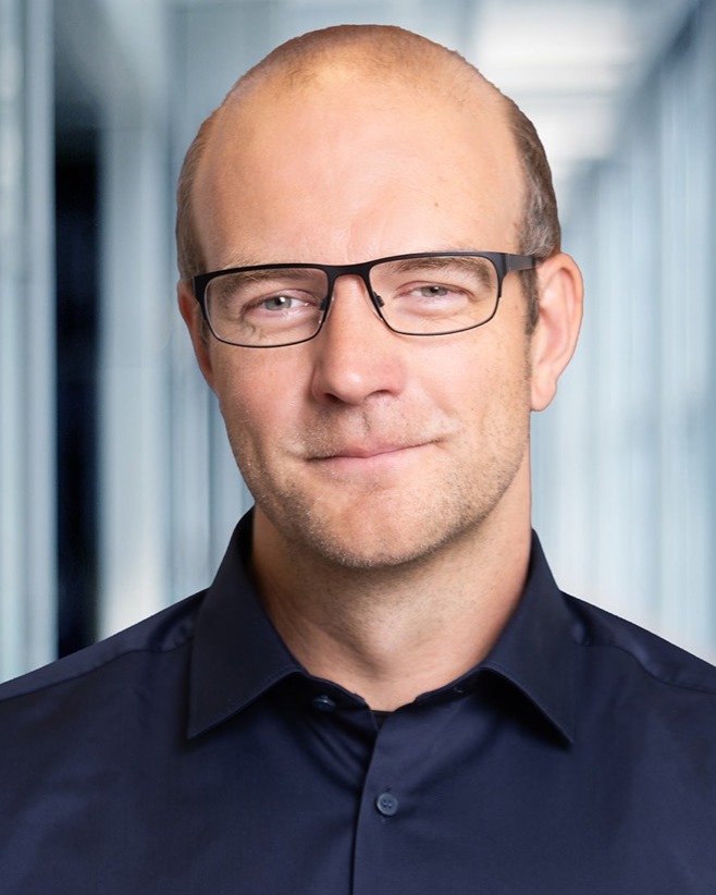 Denis Helming
