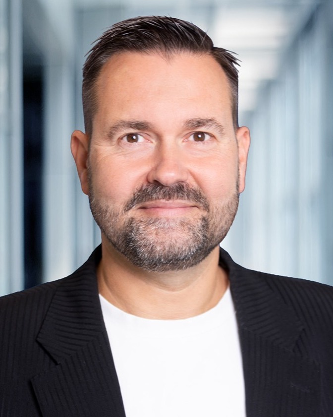 Dirk Joßen