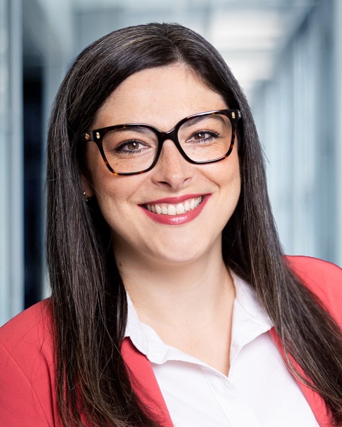 Irena Toshevski