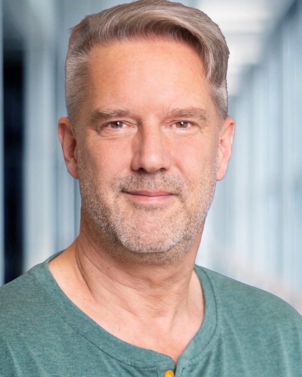 Martin Zeppenfeld