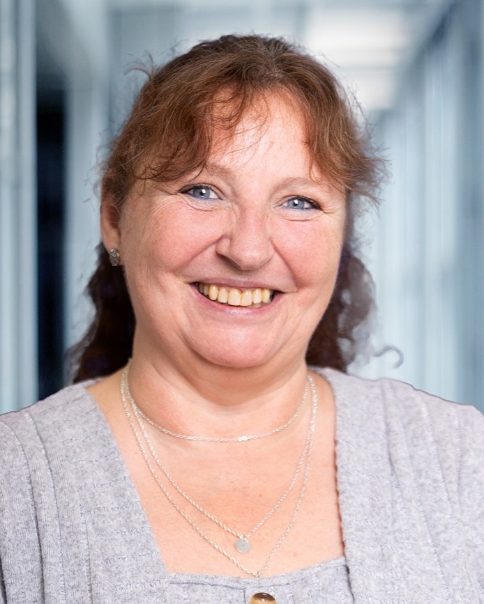 Martina Lansen