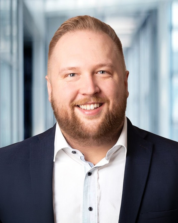Max Simon