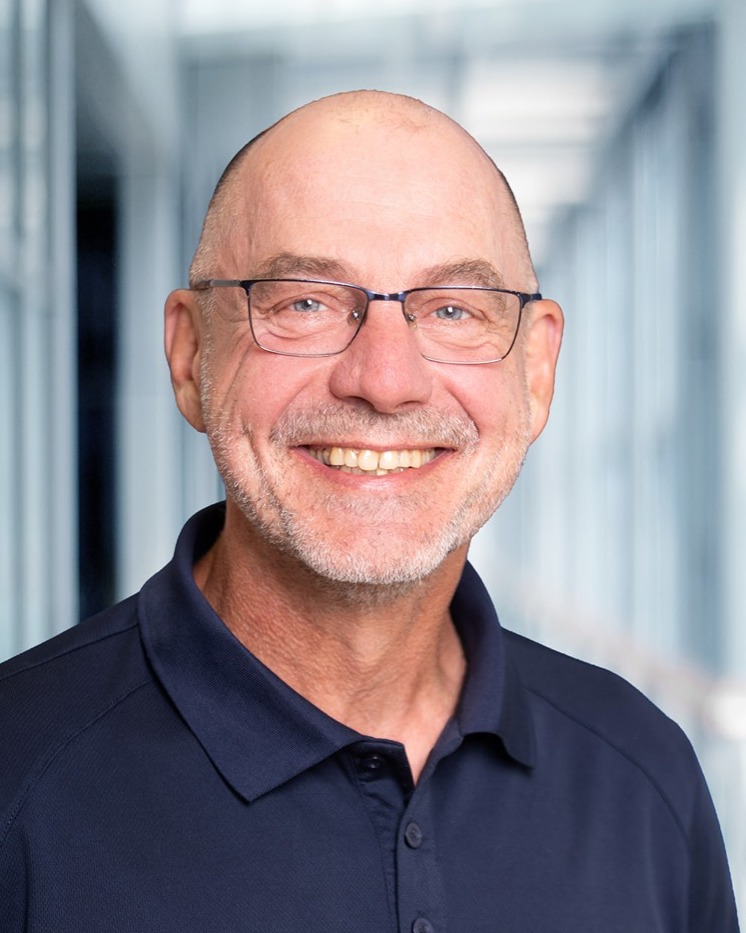 Michael Mettler