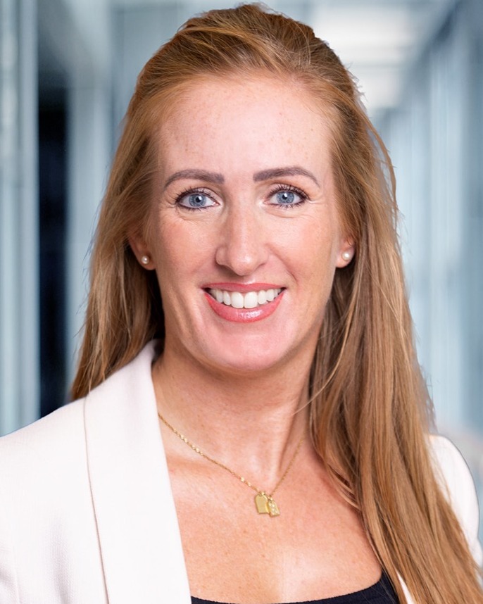 Sarah Schrank