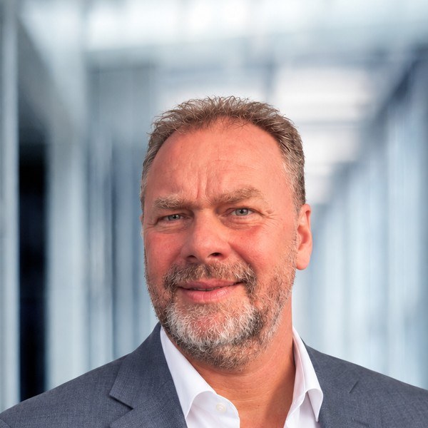 Stephan Mettler