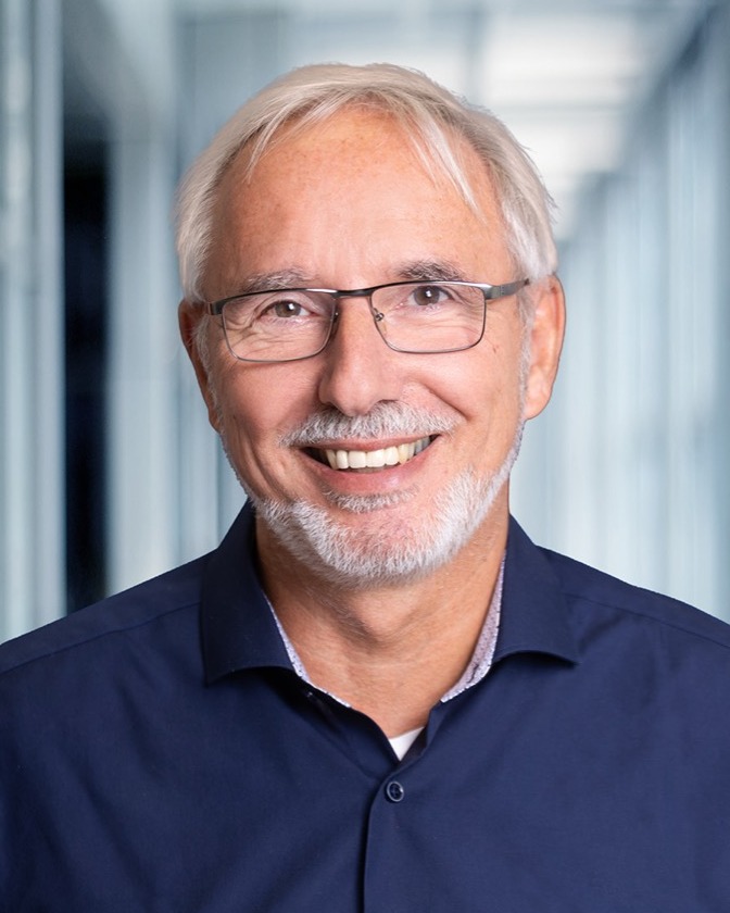 Torsten Bürger