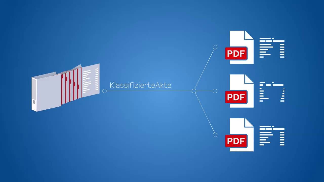 Erkl&auml;rvideo: Digital Archivieren mit der SAGA