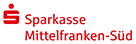 Sparkasse Mittelfranken-S&uuml;d