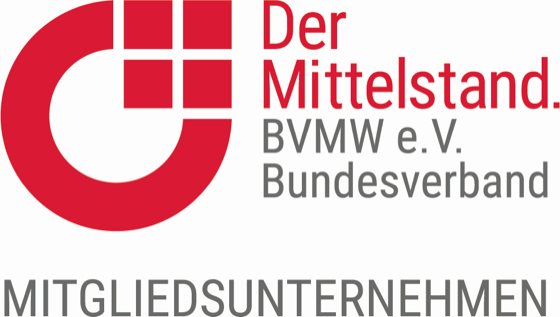 BVMW Bundesverband Der Mittelstand &ndash; Mitgliedsunternehmen