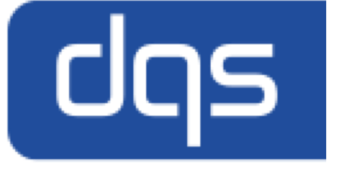 DQS &ndash; Deutsche Gesellschaft zur Zertifizierung von Managementsystemen